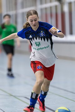 Bild 238 - wCJ Loewinnen Cup C1